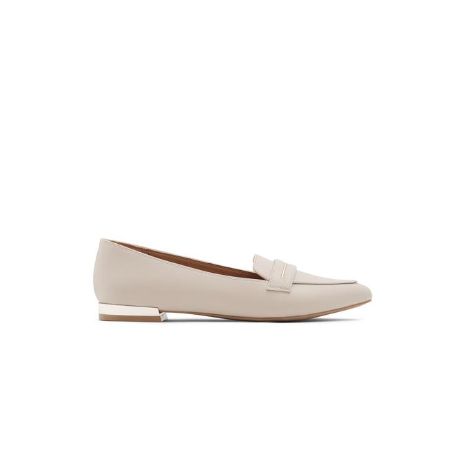 Bricia Women's Bone Loafers image number 0