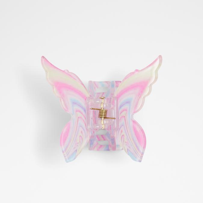 Butterswirl Women Pastel Hair Clip image number 0
