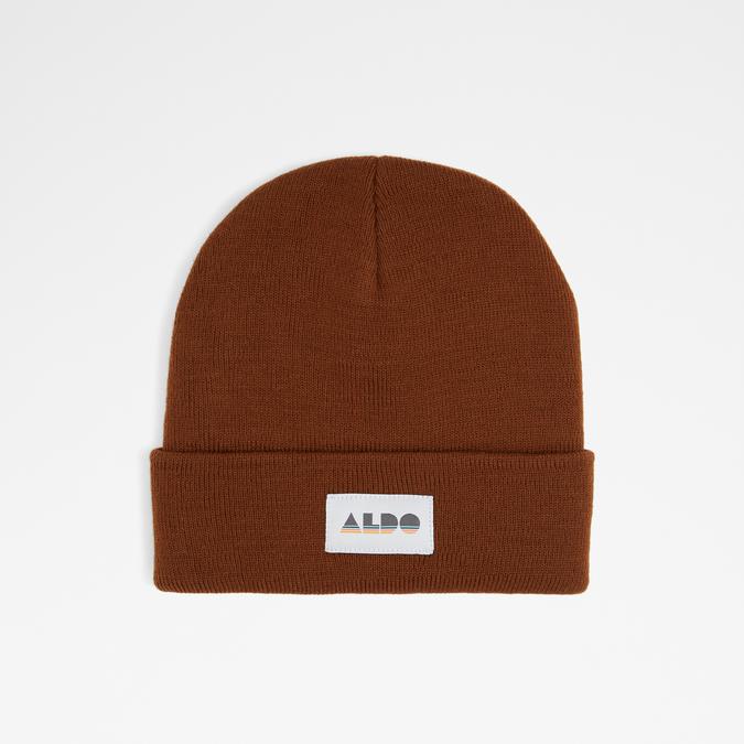 Etadossa Women's Cognac Beanie image number 0