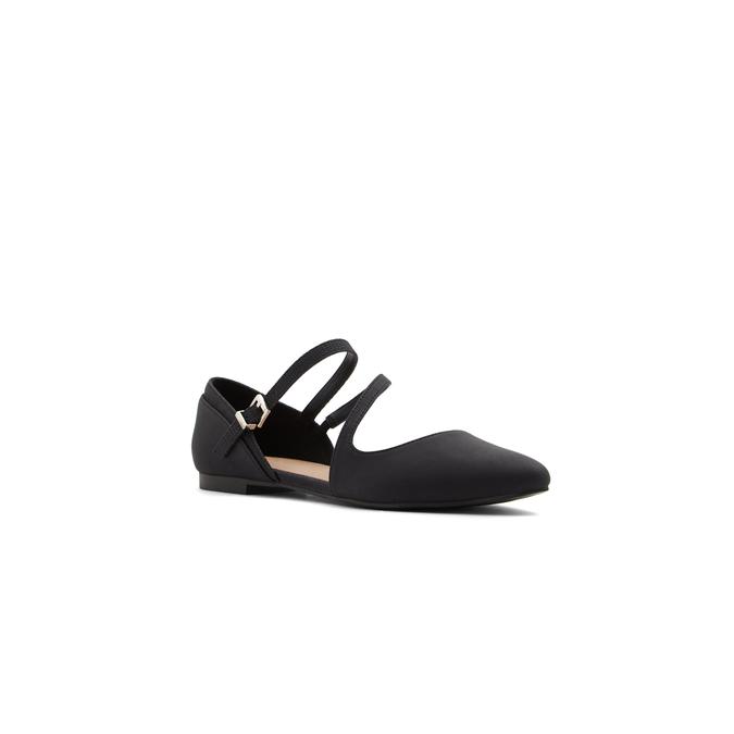Feross Women's Other Black Ballerina image number 3