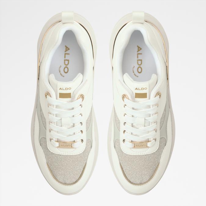 ETIENEM-IN WHITE/MULTI Women Joggers image number 5