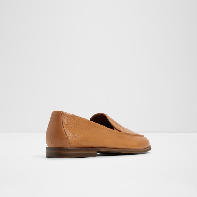 Zaccary-In Men's Brown Loafers image number 2