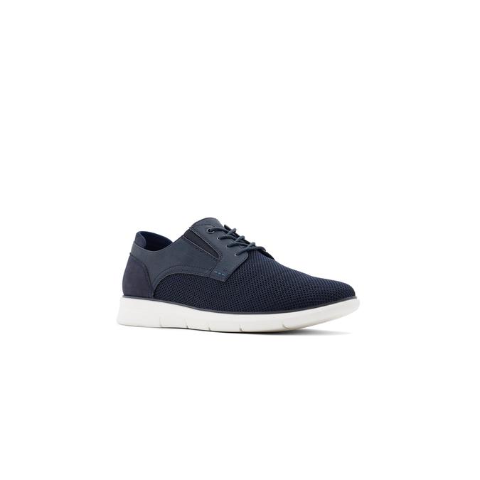 Ocoari Men's Navy Lace Ups image number 3