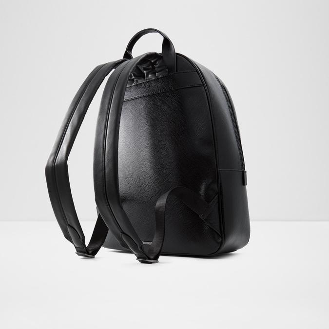 Ningaloo Men's Black Backpack image number 1