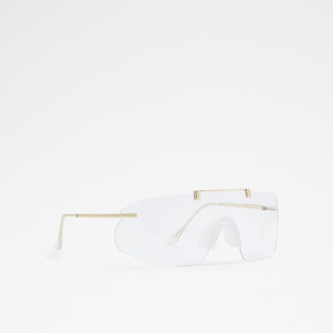 Gwenania Women's Gold Sunglasses image number 2