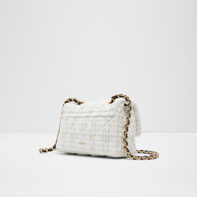 Letisse Women's Black Cross Body