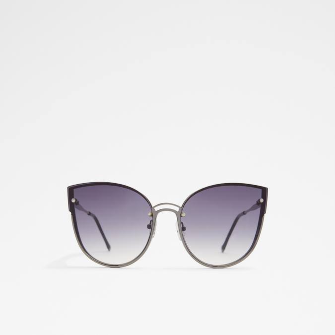 Jererrassi Women's Dark Grey Sunglasses image number 0
