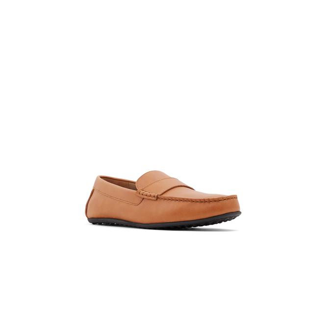 Kaigolle Men's Cognac Loafers image number 3