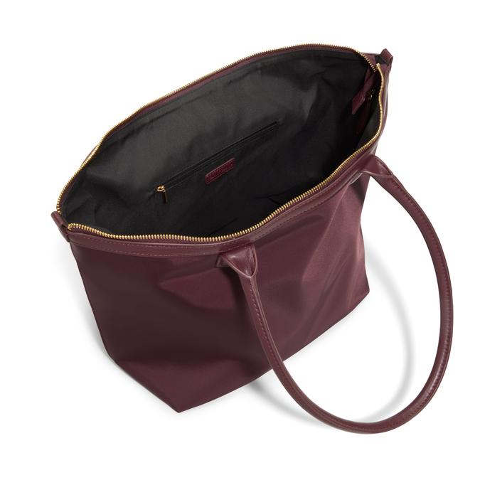 Jettie Women's Bordo Tote image number 2
