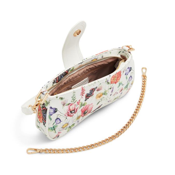 Juicy Women's White Shoulder Bag image number 2