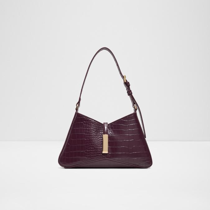 Julietta Women's Red Shoulder Bag