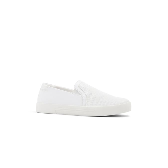 Northelle Women's White Sneakers image number 3