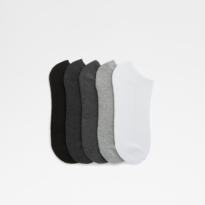 Payas Men's Grey Socks image number 0