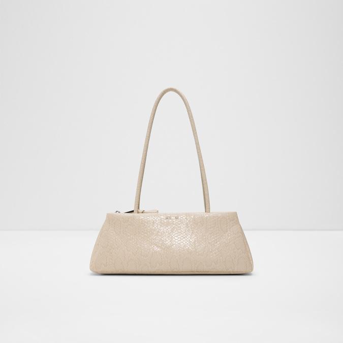 ALESIA Bone Women Shoulder Bag