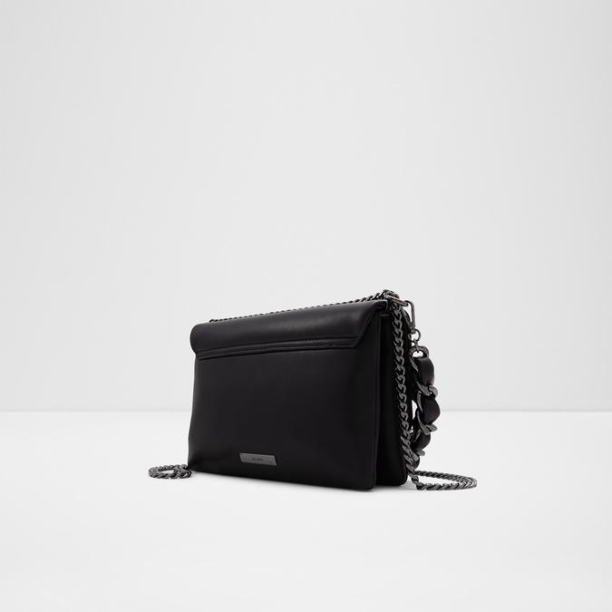 Zoi Women's Black Shoulder Bag