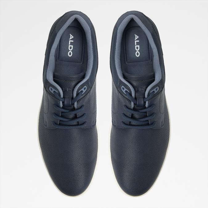 DINBRENNA-IN BLUE Men City Lace Up image number 5