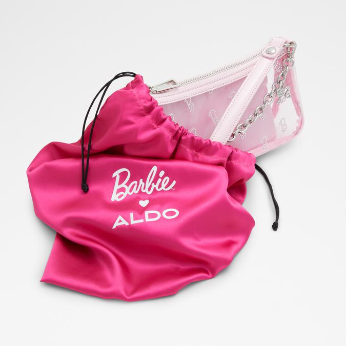 Barbiehandbg Light Pink Women's Barbie | ALDO US