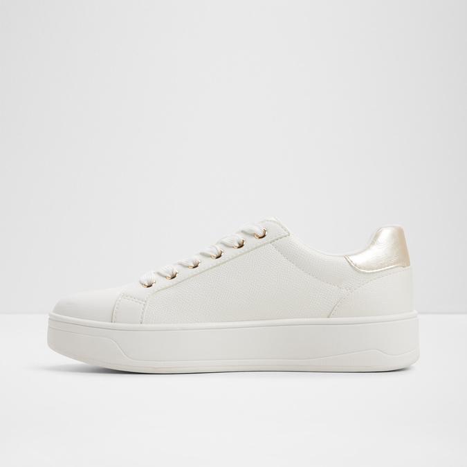 SADDIEAM-IN WHITE MULTI Women Athletics image number 2
