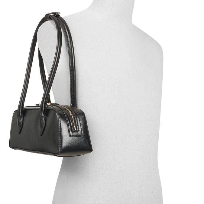 Taytum Women's Black Shoulder Bag image number 3