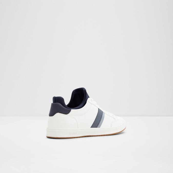 Rhiade Men's White Sneakers
