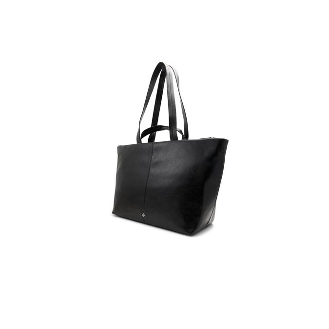 Turkana Women's Black Tote