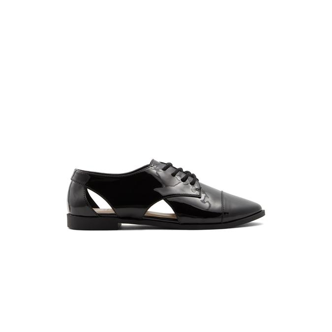 Nandina Women's Black Sneakers image number 0