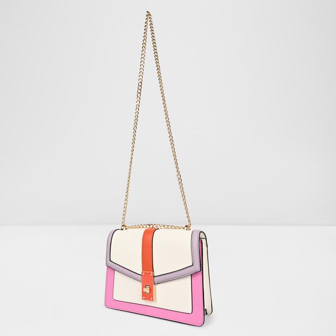 DONBETHH White Women Cross Body