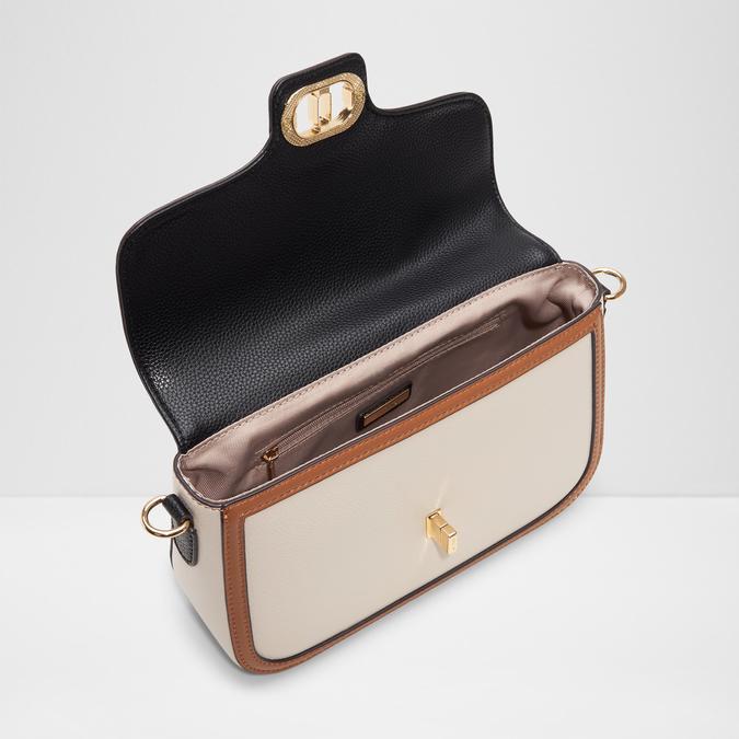 Landenderiel Women's Black Cross Body image number 2