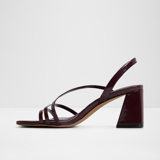 ATLANTICUSM-IN BORDO Women Block Heel Sandals image number 2
