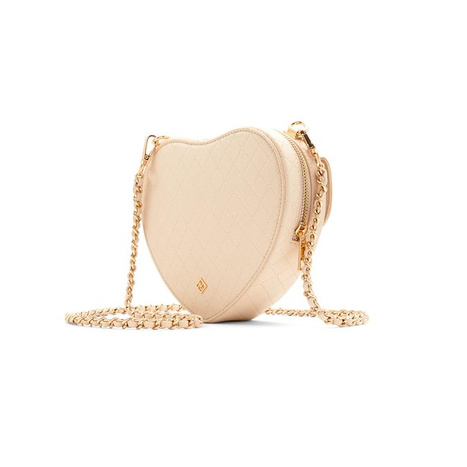 Lilheart Women's Beige Cross Body image number 1