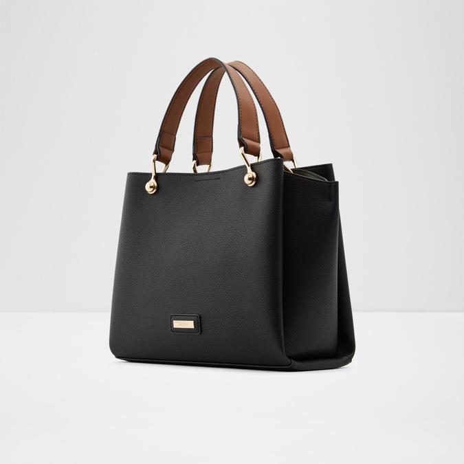 Viremma Women's Black Tote image number 1