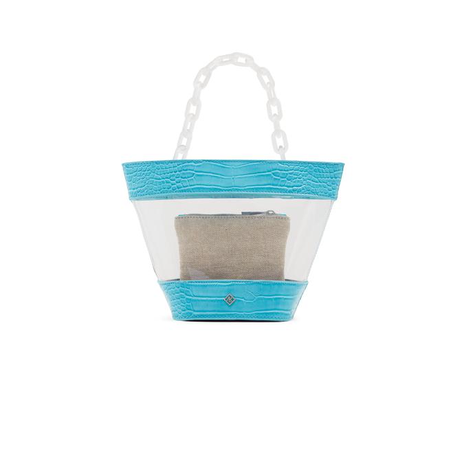 Baewatch Women's Turquoise Cross Body