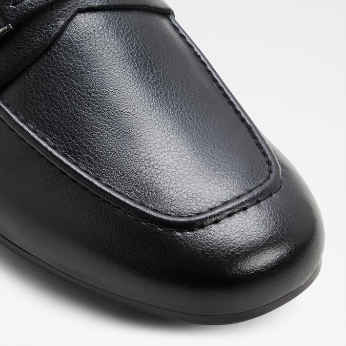 STEFAN Black Men Casual Shoes image number 4