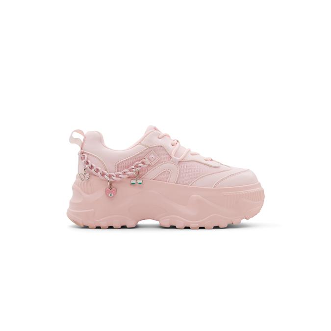 Major Women's Pink Joggers