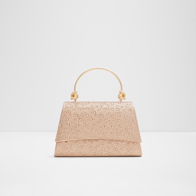 Felisia Women's Rose Gold Top Handle image number 0
