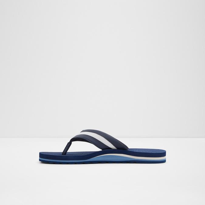 Vovchenko Men's Navy Sandals image number 2