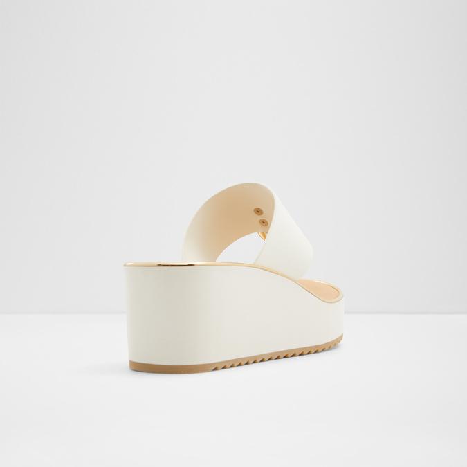 PENELOPY White Women Sandals