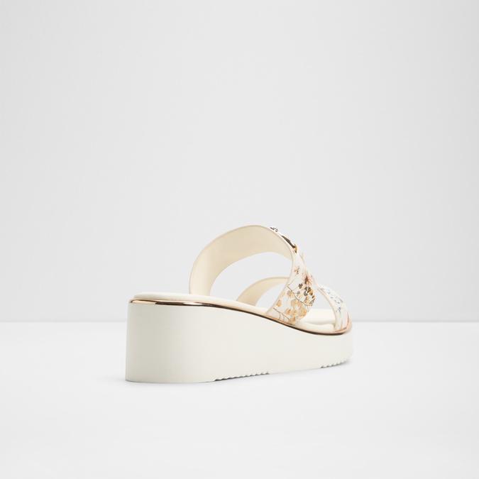 Marren-In Women's Multicolor EVA image number 2