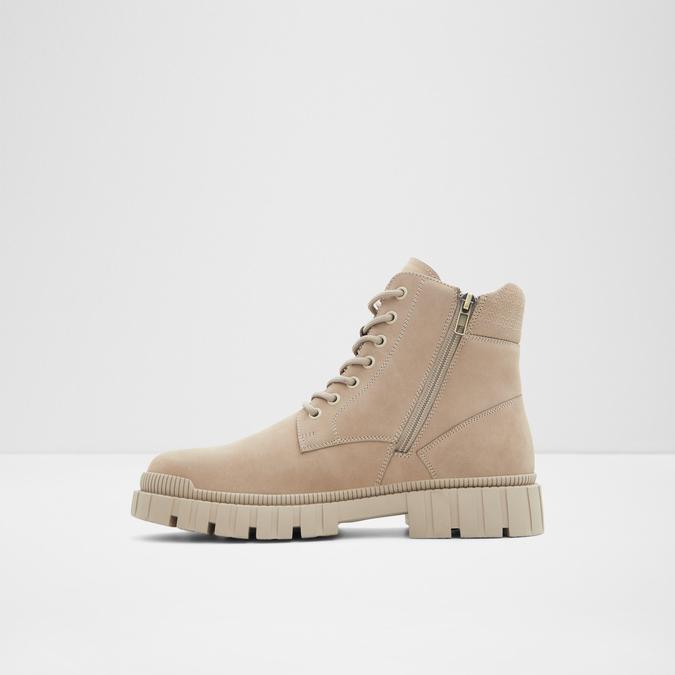 Newfield Men's Brown Lace-Up image number 4