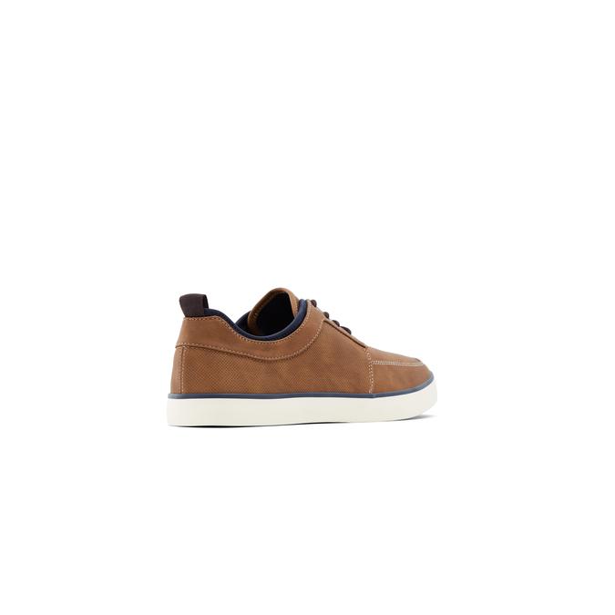 Baldwinn Men's Cognac Lace Ups image number 1