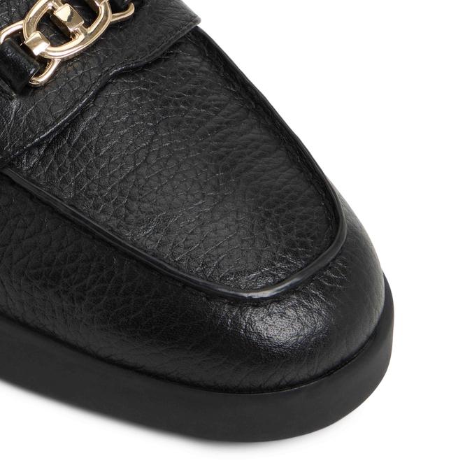 MYRIANAA-IN Other Black Women Mules image number 4