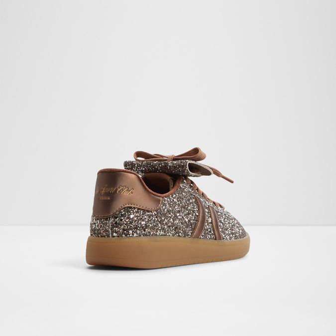 Itsneaker-In Women's Brown Athletics image number 3