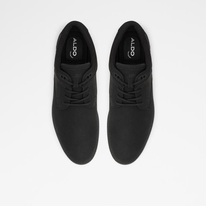 Dinbrenn Men's Black Lace-Up image number 1