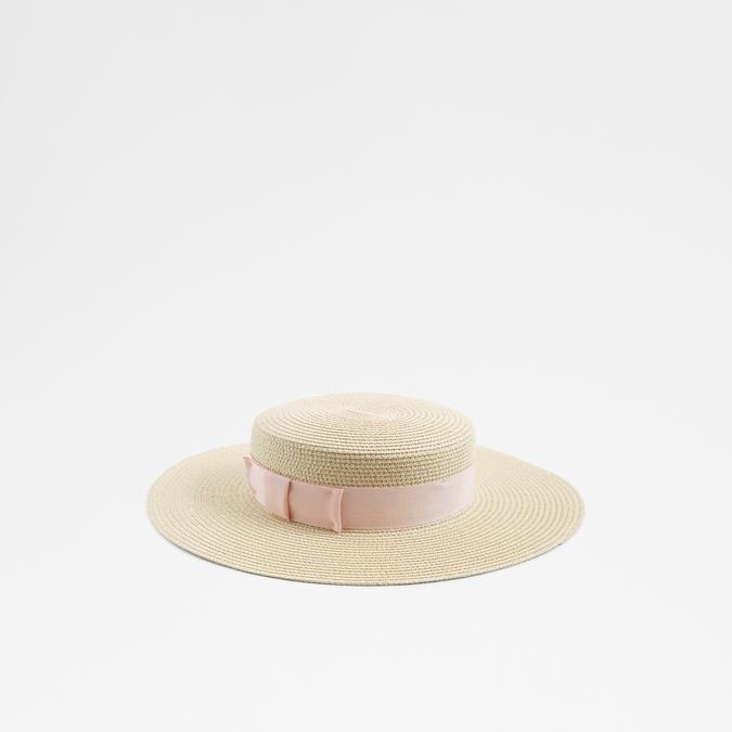 Heallan Women's Light Pink Hat