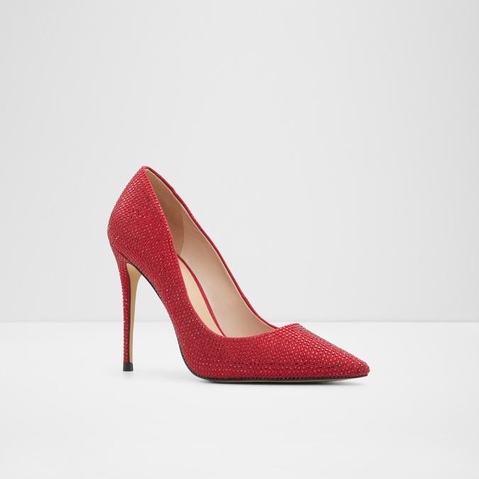 Aldo red stilettos hotsell