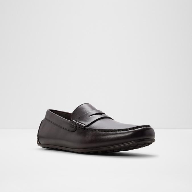 BIELLO Brown Men Casual Shoes image number 3