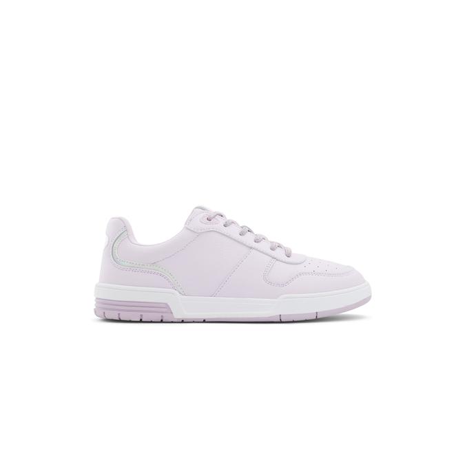 Wylder Women's Light Purple Sneakers image number 0