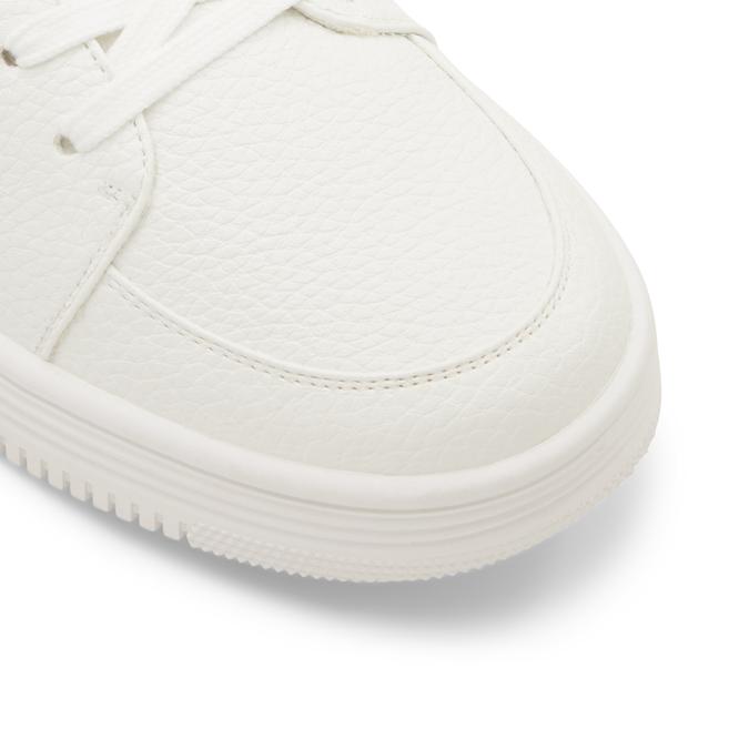 Corbain Men's White Sneakers image number 2