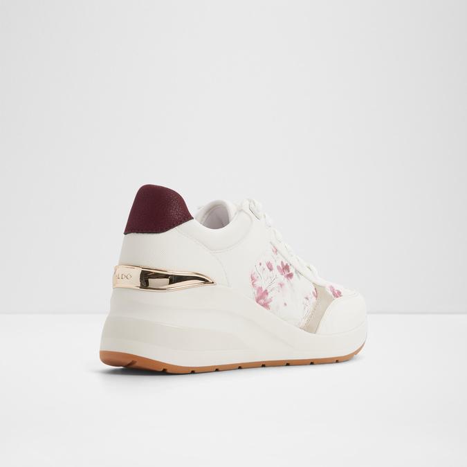 ICONISTEP White Women Sneaker