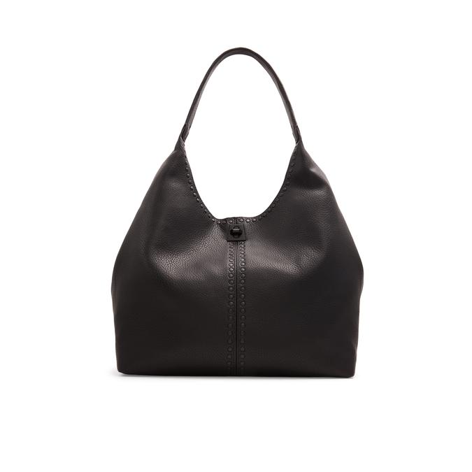 Rocker Women's Black Shoulder Bag image number 0